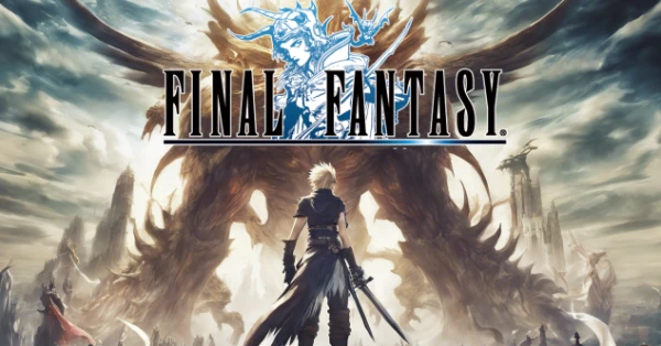 Лучшая часть из (почти) ВСЕХ игр серии Final Fantasy
