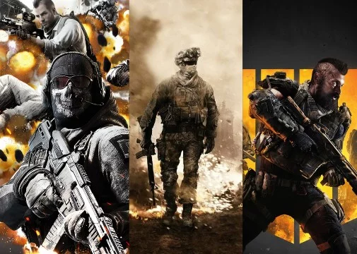 Call of Duty — серия компьютерных игр в жанре шутера от первого лица, выпускаемая американской компанией Activision. Пришло время задуматься о франшизе и определить, какая часть самая лучшая.