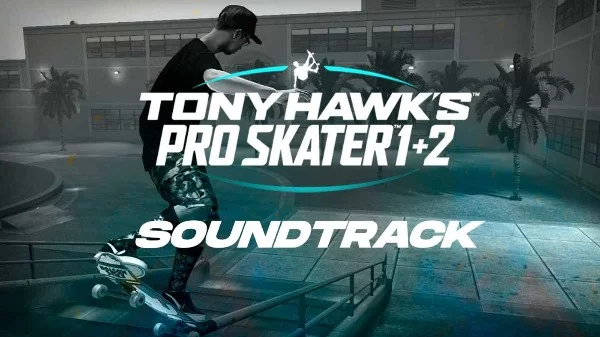 Подборка песен из THPS 1+2. За основу взят официальный плейлист (https://open.spotify.com/playlist/37i9dQZF1DX6F6y6vVLZ8H?si=bbb7c1de059f4a26)