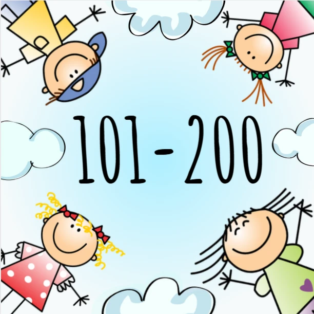 Топ-200 и ангельские числа Топ-200 и ангельские числа