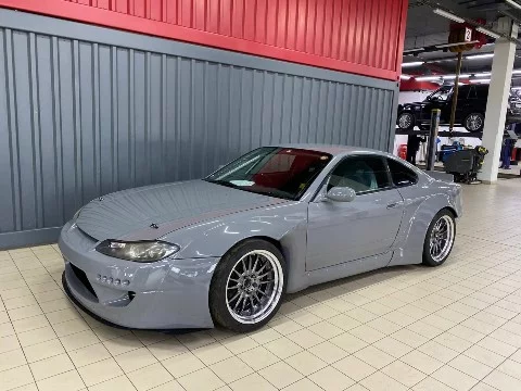 в этом тесте вы выберете себе  JDM машину!!!