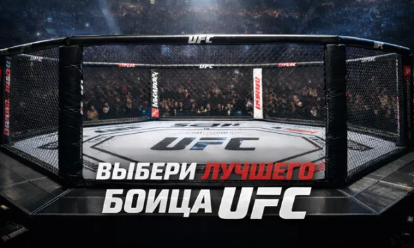 Выбери лучшего бойца UFC с нулевых и до сегодняшнего дня. В описании написаны краткие достижениях всех бойцов.