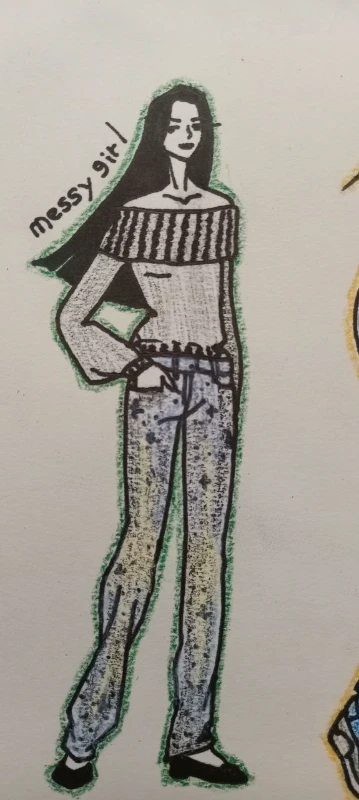 3 3