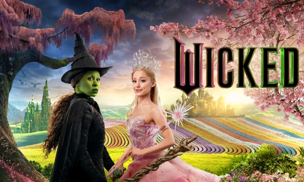 В 2024 году вышел фильм Wicked (Злая), который получил 10 номинаций на премию Оскар, в том числе лучшая женская актриса первого и второго плана. Сможешь ли ты получить Оскар за знание данного фильма?