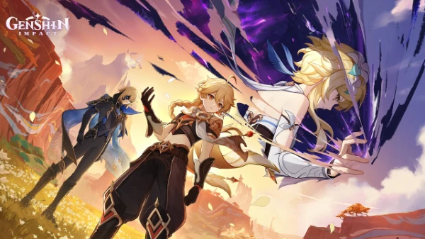 Предлагаю выбрать лучшую девочку из игры Genshin Impact. Актуален на момент анонса по патчу 5.8. Из-за не совсем подходящего количества персов, не хватает пары с детской моделькой.