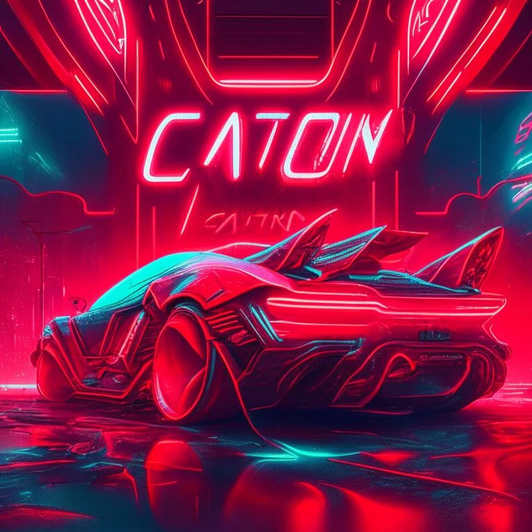 Car-ton Car-ton