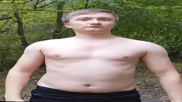 Видео рандомные