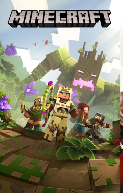 2 место - Minecraft. МАЙНКРАФТ МОЯ ЖИЗНЬ... МАЙНКРАФТ!!!. Оценка 10/10 2 место - Minecraft. МАЙНКРАФТ МОЯ ЖИЗНЬ... МАЙНКРАФТ!!!. Оценка 10/10