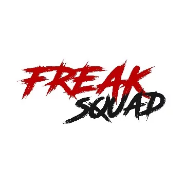 BEST STREAMER FREAK SQUAD 2021