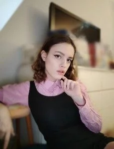 Интервью - издание четвёртое * LazyStacy Интервью - издание четвёртое * LazyStacy