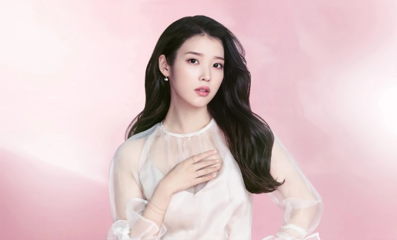 Айю была признана лучшей k-pop исполнительницей Айю была признана лучшей k-pop исполнительницей