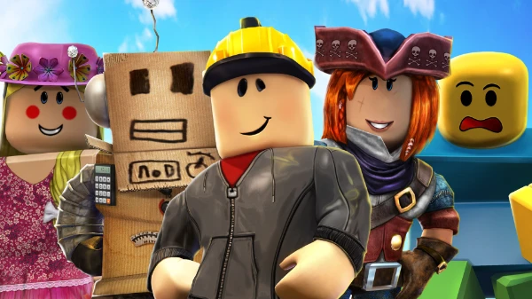 Всем привет!!! В этом тесте Вы проверишь свои знания по игре Roblox. Надеюсь Вам понравится. Приятного прохождения!!!