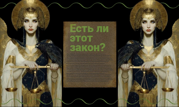 Пикдамы и пикгоспода, насколько вы уверенно чувствуете себя в понимании странностей нашего мира и законов? Проверьте свои знания 