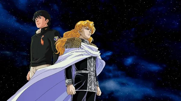 OVA — в Японии так обозначается особый формат аниме-сериала.  OVA по длительности и количеству серий рассчитаны на формат видеоносителей — сначала видеокассет VHS, а затем LaserDisc и DVD.