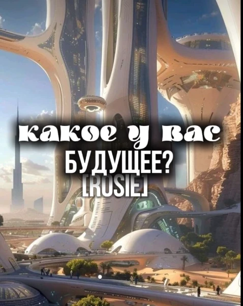 Задумывались ли вы что ждёт вас в будущем? Летающие ракеты прямо на земле,машины ездящие по воздуху,небоскребы парящие в космосе? Всё это вы узнаете здесь - ответ,он здесь.