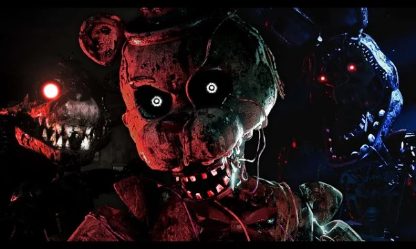 Здесь будут лучшие пародии на игру Five Nights at Freddy's от самых известных игр то менее известных но при этом качественных пародии которые в будущем возросли до самостоятельных игр с сюжетом!