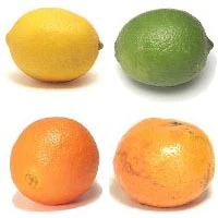 почему бы не выбрать вкуснейший цитрус их много и теперь вы сможете их выбрать