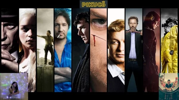 Второе наше противостояние среди наших любимых сериалов и надеюсь не последняя. В этой подборке еще больше базовых сериалов.