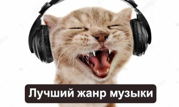 Много жанров и сабжанров всякой музыки тут с видеопримерами самых популярных песенок и пояснением реально нереальным. 