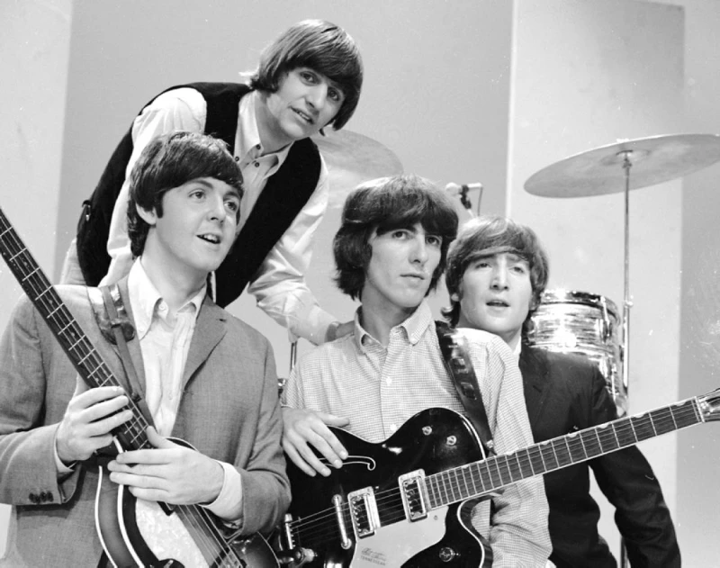 The Beatles The Beatles