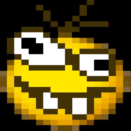 Смайлики BTTV