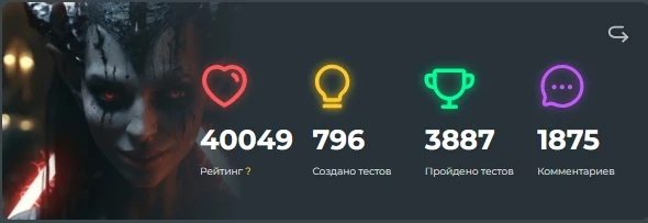 Очередные 40к на сайте Очередные 40к на сайте
