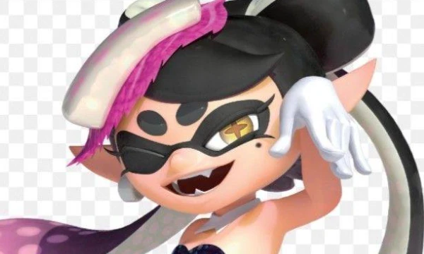 Splatoon кто твой любимый айдол