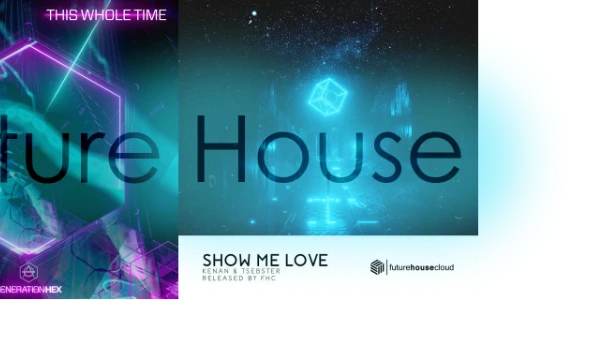 Future House - это поджанр House music. House music - поджанр Electronic Dance Music (EDM). Узнаем, какой трек вызывает максимальную симпатию у большинства пользователей. ( с ТАЙМКОДАМИ ) ( 1 Часть )