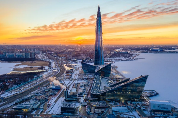 Сегодня предлагаю вам выбрать Лучший Небоскрёб России! Похожие турниры: https://pikuco.ru/profile/77147/