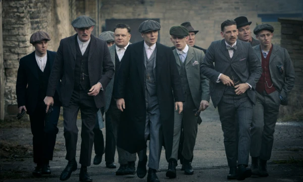 Продолжаю серию турниров на выбор лучшего сериала каждого года. Как обычно, в одном году мало годных сериалов, в другом много, поэтому пришлось объединить 2 года