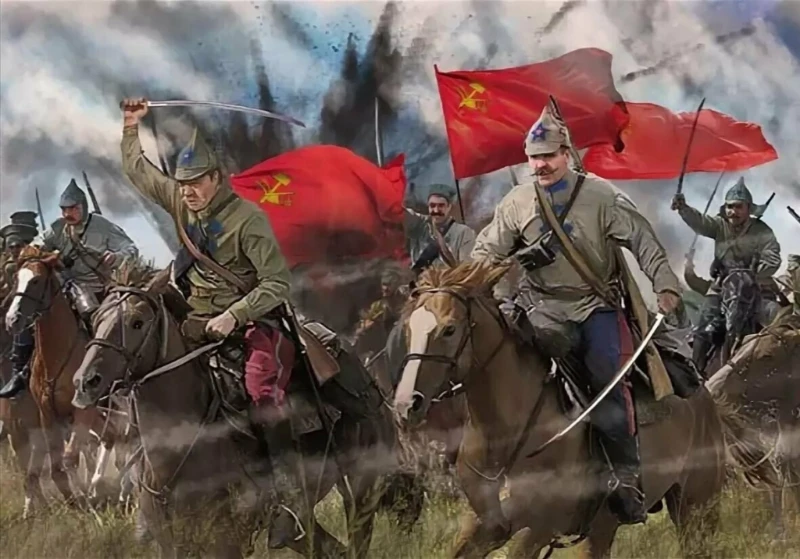 Гражданская война. Уровень сложности - легкий Гражданская война. Уровень сложности - легкий