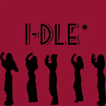 Проверь на сколько хорошо ты знаешь хореографию (G)I-DLE /// HEADWAY танцевальная школа кпоп в Москве
 