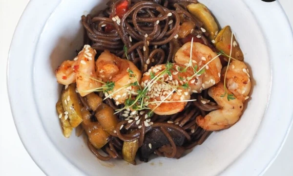 Выбираем самую вкусную пасту