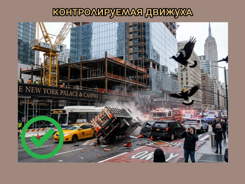 Теория Движухи Теория Движухи
