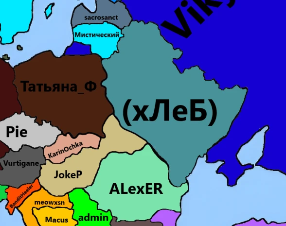 Пока всё идёт в пользу Джокера. Хлебу просто нечем сопротивляться Пока всё идёт в пользу Джокера. Хлебу просто нечем сопротивляться 