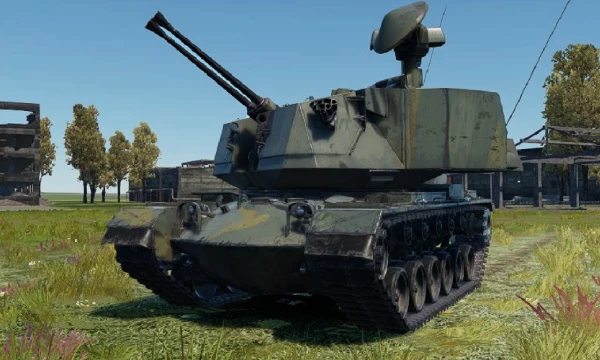 Тест: Насколько хорошо ты знаешь технику США в War Thunder?

Этот увлекательный тест позволит проверить твои знания о технике США в War Thunder