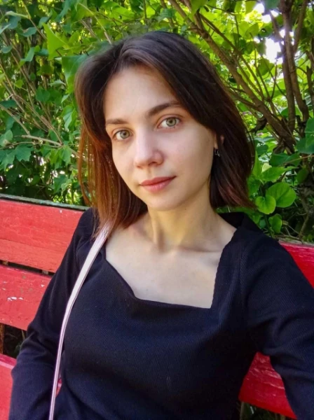 Сама себе фотограф;-)
