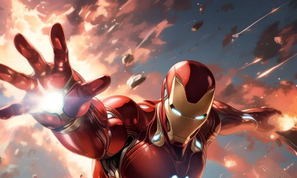Выберите любимого героя MARVEL в этом турнире. Отдайте свои голоса, чтобы узнать кто самые популярные персонажи в этой огромной вселенной.