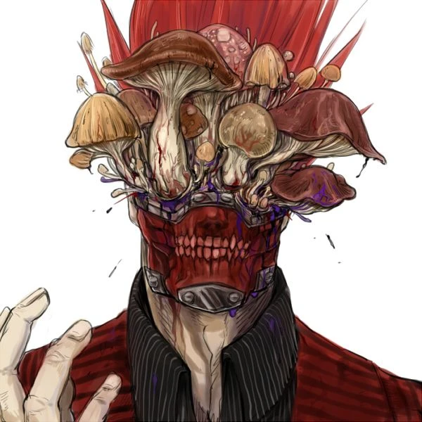 Топ-10 сильнейших персонажей Dorohedoro Топ-10 сильнейших персонажей Dorohedoro