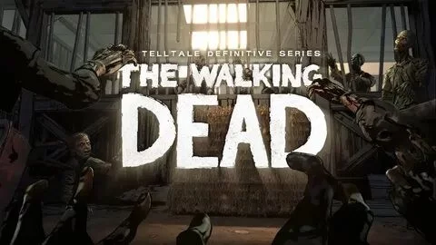 На сколько хорошо ты знаешь The walkind dead от Telltale Games