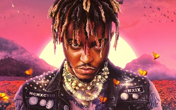 You can choose the best Juice WRLD's song in your opinion. Good luck!
(It is my first tournament) ;)