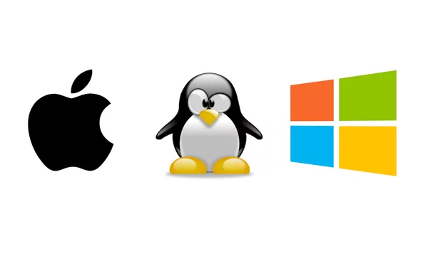 Узнайте, какая операционная система на ПК идеально подходит вашему стилю! Windows, macOS или Linux? Пройдите тест и узнайте свою идеальную операционную систему за пару минут!