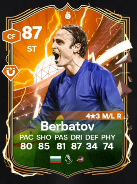 В EA FC 24 добавлено в этом году много героев и тут вы сможете выбрать лучшего(Только базовые и СОВЕТУЮ СТАВИТЬ 64 ВАРИАНТА) и добавлено 3 футболиста которые по моему мнению станут героями(места нет)