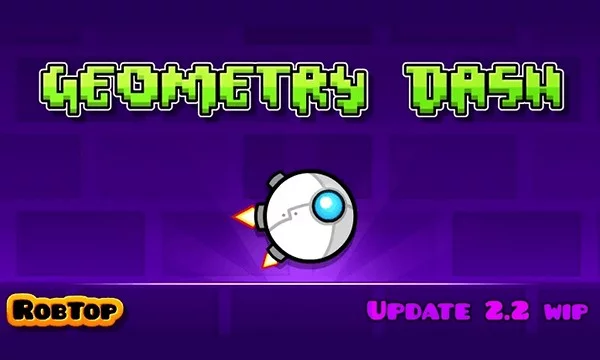 Уже почти 5 лет разрабатывается самое большое обновление для Geometry Dash: 2.2. Предлагаю вам выбрать САМОЕ ожидаемое нововведение, которое добавят в обновлении 2.2. (актуальность теста - март 2022)