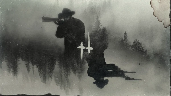 Пройдя тест, Вы узнаете, каким персонажем из мира Hunt: Showdown являетесь. Тест создан исключительно в развлекательных целях, а для прохождения вовсе не обязательно знание игры.