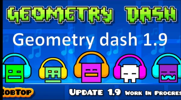 Форум Geometry Dash