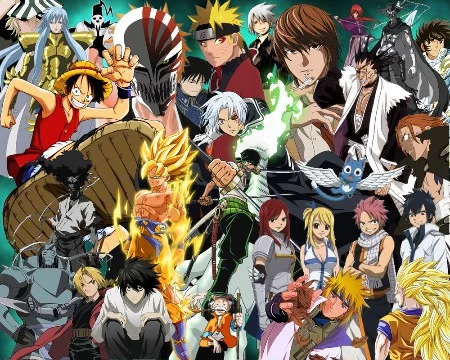 Выбери сильнейшего аниме персонажа среди смертных, а не среди богов по типу дзено или сайтамы.