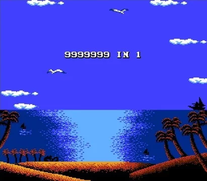 Те самые простенькие игры, что были на многоигровках! Выбираем самую лучшую "многоигровую" игру, которые были на Денди