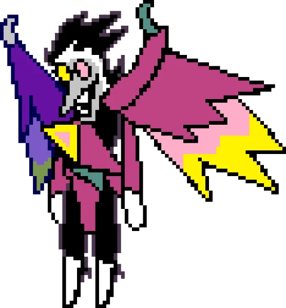 Найдите свой [САмЫЙ] BIG SHOT! Ремиксы, перепевки, мэшапы! Если вы игрок [DELTARUNE] или [гиперссылка заблокирована] то вам сюда!