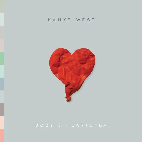 Лучший трек с 3.5 / 4 альбома Канье Веста/Йе (Kanye West/Ye) 2008 года выпуска (+некоторые невыпущенные треки, фиты и другое)ㅤㅤㅤㅤㅤ P.S. то что выделено точкой - Writer(s), а то что двумя - продюсер/ы